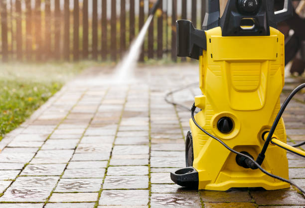 Best Soft Washing  in Avenel, NJ